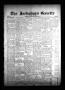 Primary view of The Jacksboro Gazette (Jacksboro, Tex.), Vol. 55, No. 32, Ed. 1 Thursday, January 10, 1935