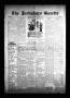 Primary view of The Jacksboro Gazette (Jacksboro, Tex.), Vol. 54, No. 46, Ed. 1 Thursday, April 12, 1934