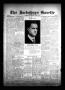 Primary view of The Jacksboro Gazette (Jacksboro, Tex.), Vol. 55, No. 34, Ed. 1 Thursday, January 24, 1935
