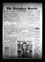Primary view of The Jacksboro Gazette (Jacksboro, Tex.), Vol. 55, No. 16, Ed. 1 Thursday, September 20, 1934