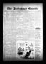 Primary view of The Jacksboro Gazette (Jacksboro, Tex.), Vol. 55, No. 35, Ed. 1 Thursday, January 31, 1935