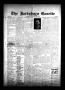 Primary view of The Jacksboro Gazette (Jacksboro, Tex.), Vol. 54, No. 41, Ed. 1 Thursday, March 8, 1934