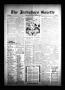 Primary view of The Jacksboro Gazette (Jacksboro, Tex.), Vol. 54, No. 38, Ed. 1 Thursday, February 15, 1934