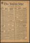 Newspaper: The Boerne Star (Boerne, Tex.), Vol. 49, No. 50, Ed. 1 Thursday, Nove…