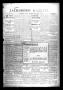 Thumbnail image of item number 1 in: 'Jacksboro Gazette (Jacksboro, Tex.), Vol. 35, No. 28, Ed. 1 Thursday, December 24, 1914'.
