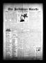 Primary view of The Jacksboro Gazette (Jacksboro, Tex.), Vol. 54, No. 42, Ed. 1 Thursday, March 15, 1934