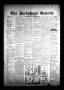 Newspaper: The Jacksboro Gazette (Jacksboro, Tex.), Vol. 56, No. 16, Ed. 1 Thurs…