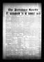 Newspaper: The Jacksboro Gazette (Jacksboro, Tex.), Vol. 56, No. 24, Ed. 1 Thurs…