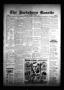 Newspaper: The Jacksboro Gazette (Jacksboro, Tex.), Vol. 55, No. 20, Ed. 1 Thurs…