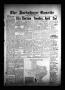 Newspaper: The Jacksboro Gazette (Jacksboro, Tex.), Vol. 55, No. 43, Ed. 1 Thurs…