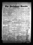 Primary view of The Jacksboro Gazette (Jacksboro, Tex.), Vol. 55, No. 9, Ed. 1 Thursday, August 2, 1934