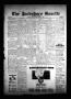 Newspaper: The Jacksboro Gazette (Jacksboro, Tex.), Vol. 55, No. 19, Ed. 1 Thurs…