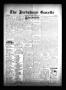 Newspaper: The Jacksboro Gazette (Jacksboro, Tex.), Vol. 54, No. 37, Ed. 1 Thurs…