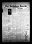 Newspaper: The Jacksboro Gazette (Jacksboro, Tex.), Vol. 55, No. 11, Ed. 1 Thurs…