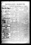 Newspaper: Jacksboro Gazette (Jacksboro, Tex.), Vol. 35, No. 10, Ed. 1 Thursday,…