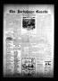 Newspaper: The Jacksboro Gazette (Jacksboro, Tex.), Vol. 54, No. 36, Ed. 1 Thurs…