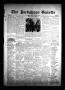 Newspaper: The Jacksboro Gazette (Jacksboro, Tex.), Vol. 54, No. 52, Ed. 1 Thurs…