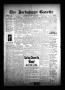 Newspaper: The Jacksboro Gazette (Jacksboro, Tex.), Vol. 55, No. 46, Ed. 1 Thurs…