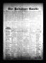 Newspaper: The Jacksboro Gazette (Jacksboro, Tex.), Vol. 54, No. 50, Ed. 1 Thurs…
