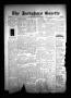 Newspaper: The Jacksboro Gazette (Jacksboro, Tex.), Vol. 56, No. 2, Ed. 1 Thursd…