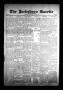 Newspaper: The Jacksboro Gazette (Jacksboro, Tex.), Vol. 55, No. 33, Ed. 1 Thurs…