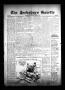 Newspaper: The Jacksboro Gazette (Jacksboro, Tex.), Vol. 55, No. 39, Ed. 1 Thurs…