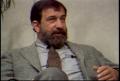 Video: Interview with Nonny Hogrogian and David Kherdian, May 13, 1988