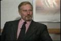 Video: Interview with Charlton Heston #1