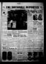 Newspaper: The Rockdale Reporter and Messenger (Rockdale, Tex.), Vol. 94, No. 20…