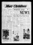 Newspaper: Portland News (Portland, Tex.), Vol. 9, No. 51, Ed. 1 Thursday, Decem…