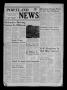 Newspaper: Portland News (Portland, Tex.), Vol. 8, No. 1, Ed. 1 Thursday, Januar…