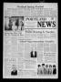 Newspaper: Portland News (Portland, Tex.), Vol. 9, No. 5, Ed. 1 Thursday, Januar…