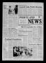 Newspaper: Portland News (Portland, Tex.), Vol. 8, No. 16, Ed. 1 Thursday, April…