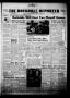 Thumbnail image of item number 1 in: 'The Rockdale Reporter and Messenger (Rockdale, Tex.), Vol. 94, No. 47, Ed. 1 Thursday, November 24, 1966'.