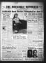 Newspaper: The Rockdale Reporter and Messenger (Rockdale, Tex.), Vol. 93, No. 20…