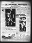 Newspaper: The Rockdale Reporter and Messenger (Rockdale, Tex.), Vol. 93, No. 10…