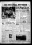 Newspaper: The Rockdale Reporter and Messenger (Rockdale, Tex.), Vol. 96, No. 39…