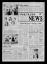 Newspaper: Portland News (Portland, Tex.), Vol. 8, No. 37, Ed. 1 Thursday, Septe…