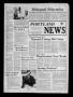 Newspaper: Portland News (Portland, Tex.), Vol. 9, No. 8, Ed. 1 Thursday, Februa…