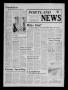 Newspaper: Portland News (Portland, Tex.), Vol. 8, No. 29, Ed. 1 Thursday, July …