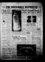 Newspaper: The Rockdale Reporter and Messenger (Rockdale, Tex.), Vol. 94, No. 33…