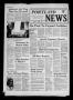Newspaper: Portland News (Portland, Tex.), Vol. 9, No. 9, Ed. 1 Thursday, Februa…