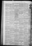 Primary view of Fort Worth Daily Gazette. (Fort Worth, Tex.), Vol. 9, No. 240, Ed. 1, Thursday, March 12, 1885
