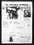 Newspaper: The Rockdale Reporter and Messenger (Rockdale, Tex.), Vol. 93, No. 18…