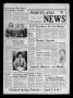 Newspaper: Portland News (Portland, Tex.), Vol. 9, No. 11, Ed. 1 Thursday, March…