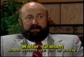 Primary view of Interview with Walter Graham