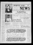 Newspaper: Portland News (Portland, Tex.), Vol. 8, No. 51, Ed. 1 Thursday, Decem…
