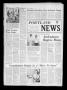 Newspaper: Portland News (Portland, Tex.), Vol. 9, No. 32, Ed. 1 Thursday, Augus…