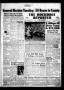 Newspaper: The Rockdale Reporter and Messenger (Rockdale, Tex.), Vol. 96, No. 44…