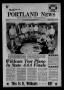 Newspaper: Portland News (Portland, Tex.), Vol. 6, No. 50, Ed. 1 Thursday, Decem…